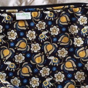 Vera Bradley Laptop Case